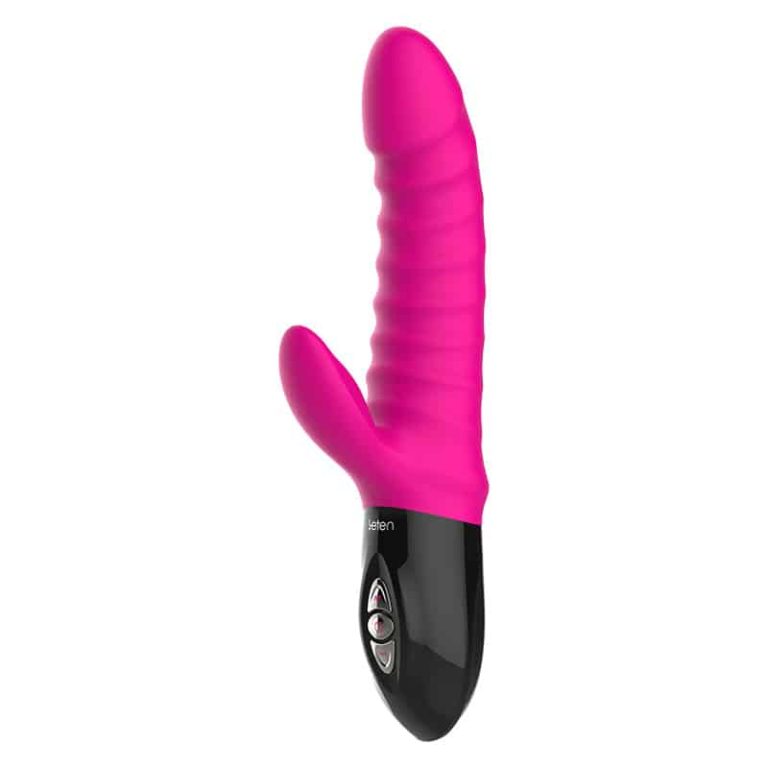 LETEN Dual Engines Vibrator AV Vibrator | buy Adult toys Online at 18Plus World Malaysia