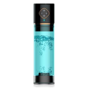 Powerful Electric Male Vacuum Pump