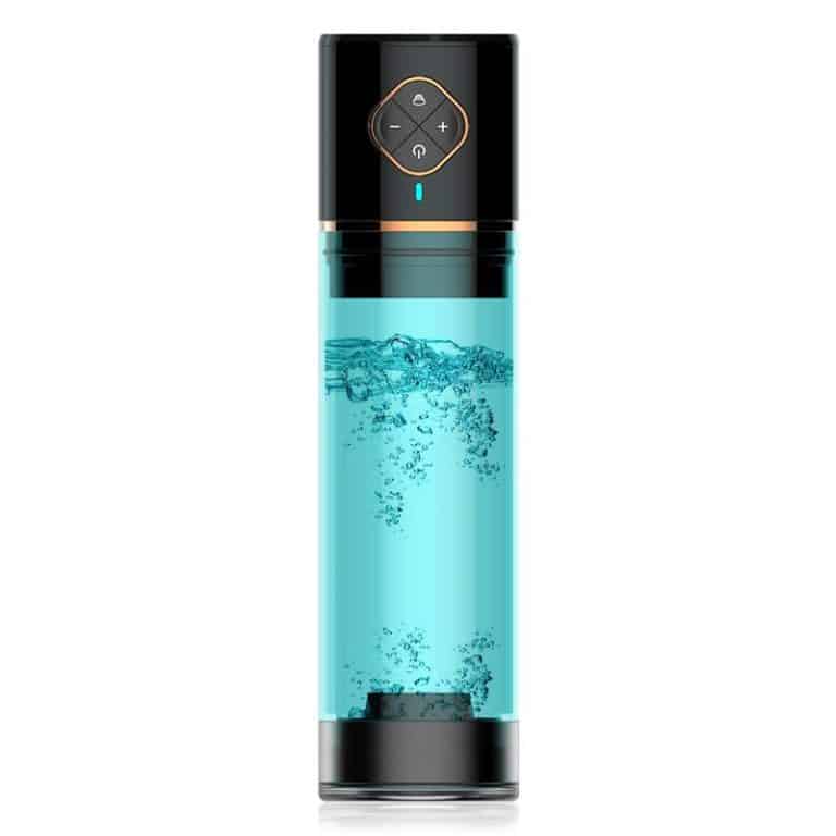 Powerful Electric Male Vacuum Pump Penis Extension / Delay for men | buy Adult toys Online at 18Plus World Malaysia