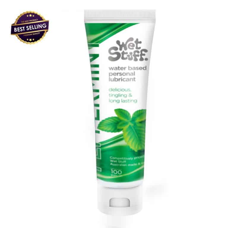 MINT WETSTUFF Lubricant Lubricant | buy Adult toys Online at 18Plus World Malaysia