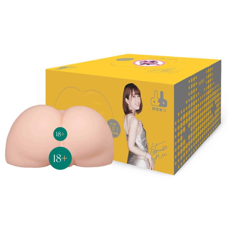 Yui Hatano Sexy Ass and Realistic Vagina AV Masturbator | buy Adult toys Online at 18Plus World Malaysia