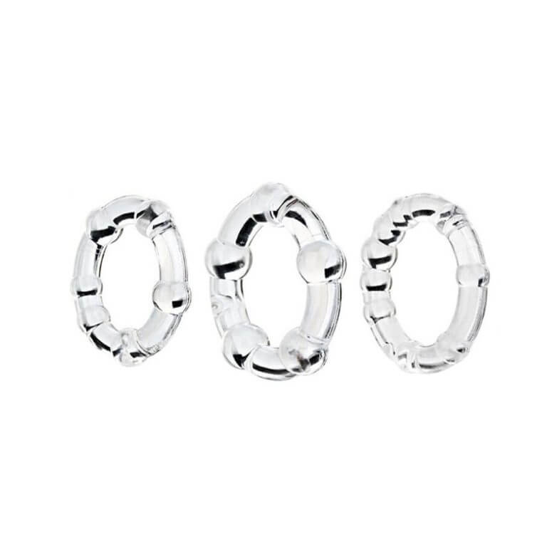 STAY HARD Flexible Cock Ring Penis Extension / Delay for men | buy Adult toys Online at 18Plus World Malaysia
