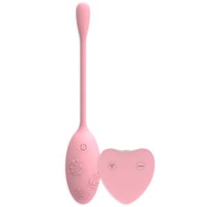 WOWYES DO Lovely Egg Vibrator