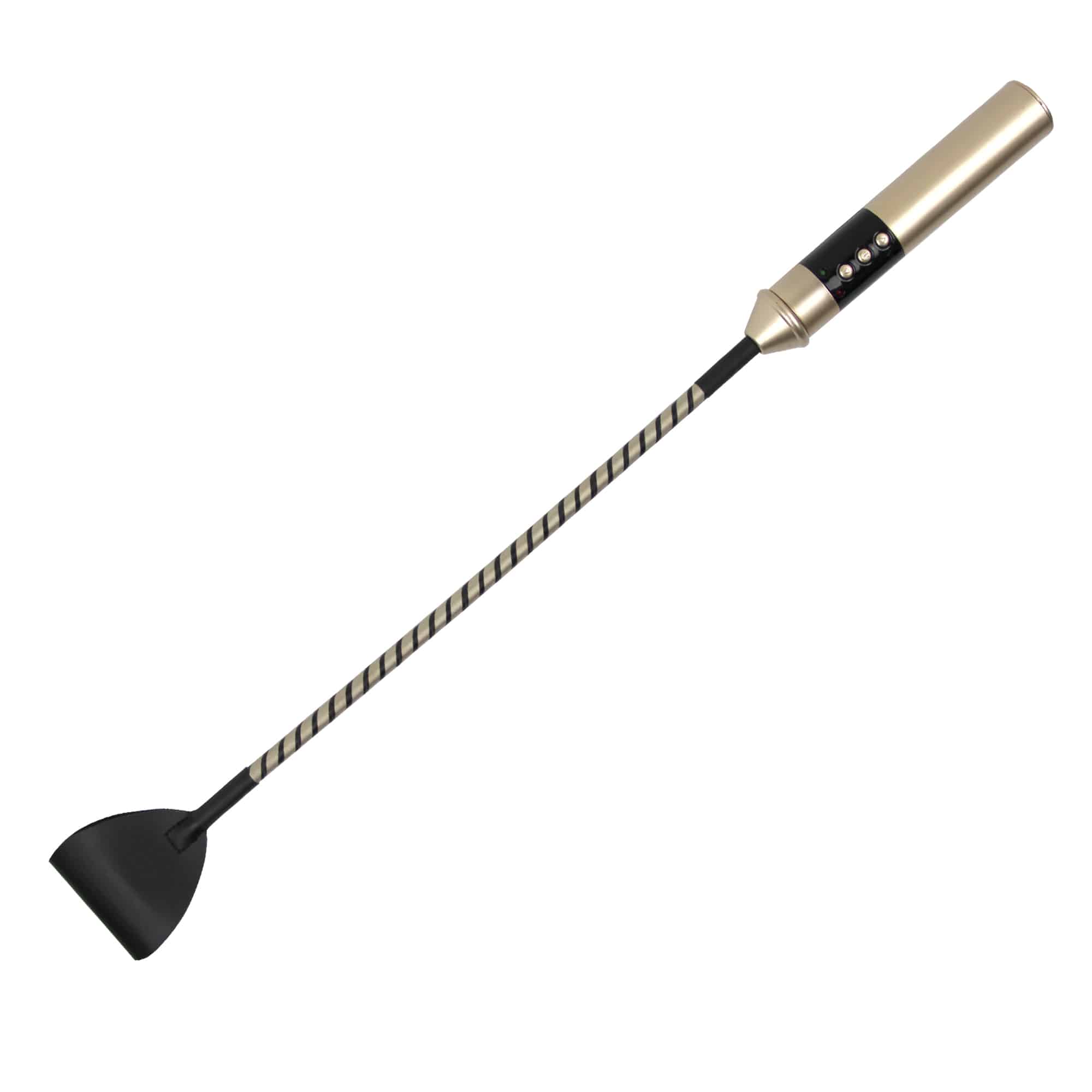 ROOMFUN Passionate Electric Whip BDSM | buy Adult toys Online at 18Plus World Malaysia ROOMFUN Passionate Electric Whip - Image 3