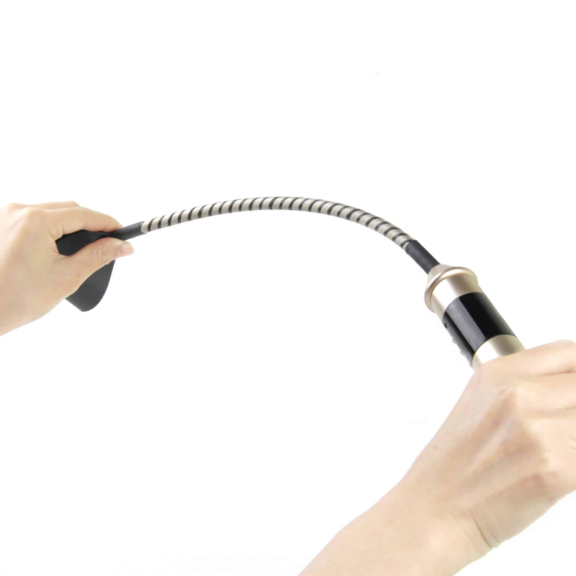 ROOMFUN Passionate Electric Whip BDSM | buy Adult toys Online at 18Plus World Malaysia ROOMFUN Passionate Electric Whip - Image 4