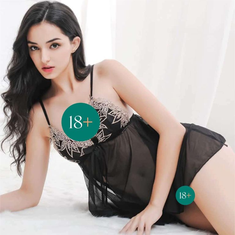 Embroidered Sexy Lingerie Lingeries | buy Adult toys Online at 18Plus World Malaysia