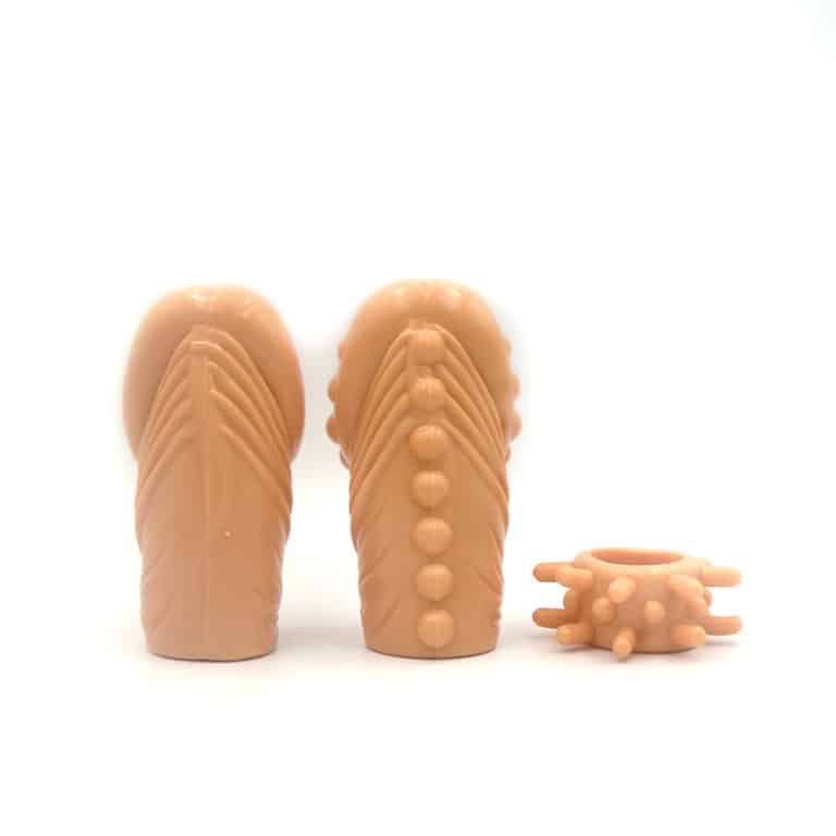 JEUSN Men Cock Endurance Sets Condom | buy Adult toys Online at 18Plus World Malaysia