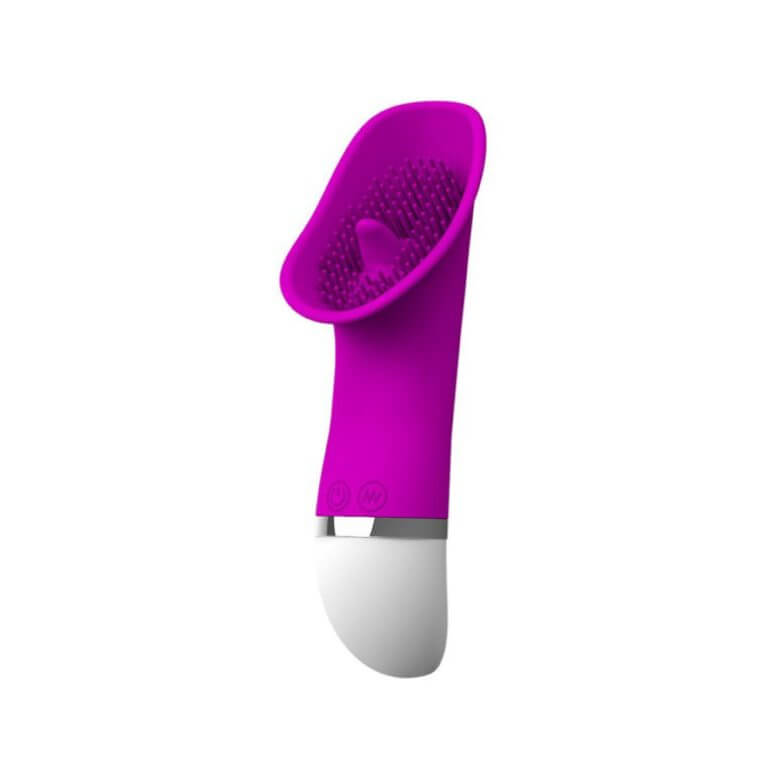 PRETTY LOVE Tip of Tongue Vibrator Egg Vibrator | buy Adult toys Online at 18Plus World Malaysia