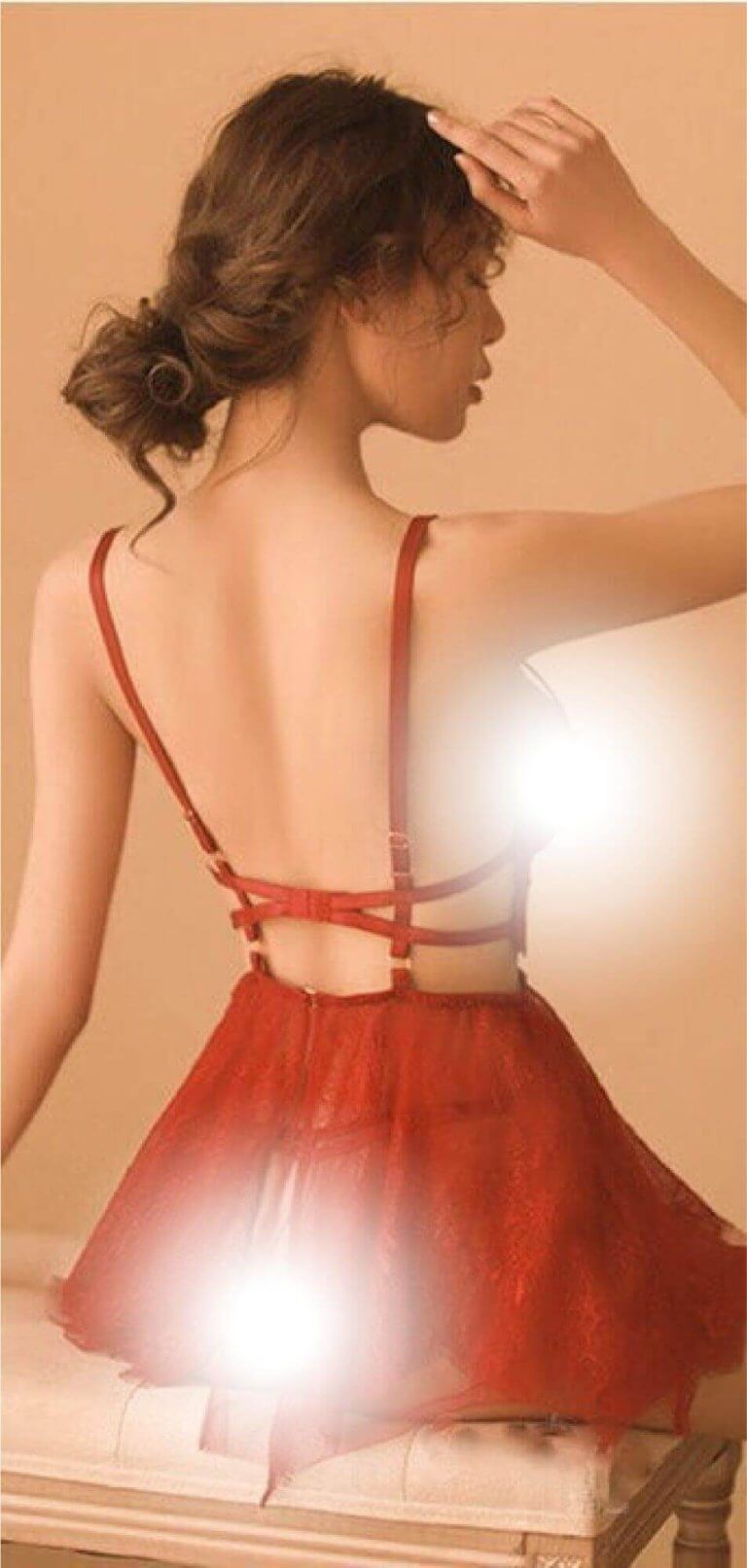 Beautiful Sexy Women Lace Lingerie Lingeries | buy Adult toys Online at 18Plus World Malaysia