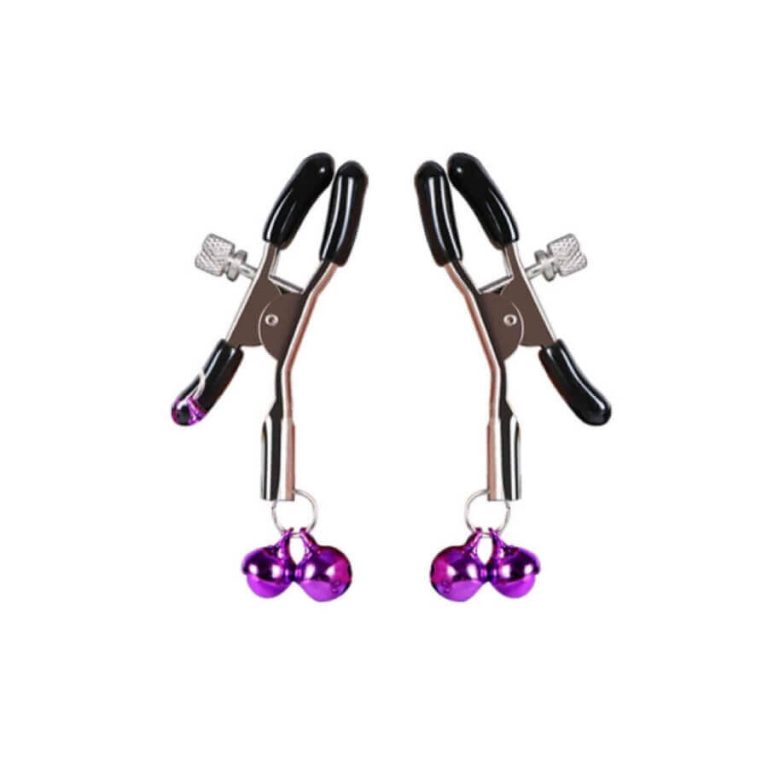 RING RING Nipple Clip Set Nipple Toy | buy Adult toys Online at 18Plus World Malaysia