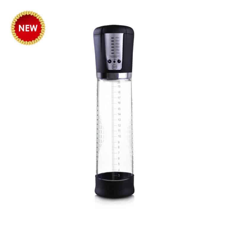 POWERUP Penis Enlargement Pump Penis Extension / Delay for men | buy Adult toys Online at 18Plus World Malaysia