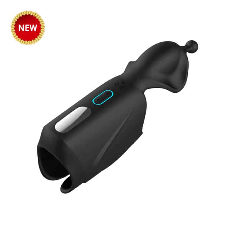 Men Immersive Massage Pro 2 Masturbator | buy Adult toys Online at 18Plus World Malaysia