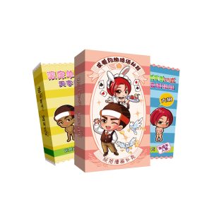 Sex Position Adult Playing Cards