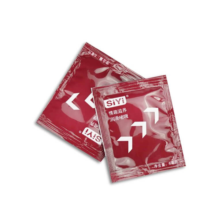 SIYI Mini Pack Lubricant Oil 6ml Lubricant | buy Adult toys Online at 18Plus World Malaysia