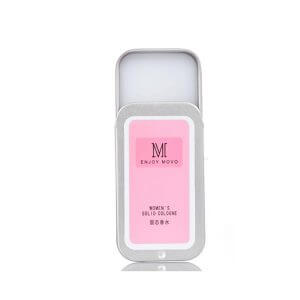 MOVO WOMEN Solid Cologne Temptation Fragrance