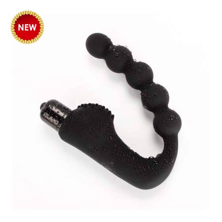UNISEX Ball String Powerful Vibrator Anal | buy Adult toys Online at 18Plus World Malaysia