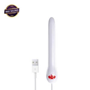JEUSN Masturbator Smart Heating Rod