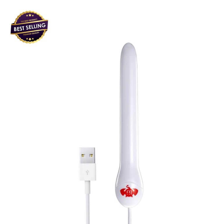 JEUSN Masturbator Smart Heating Rod AV Masturbator | buy Adult toys Online at 18Plus World Malaysia