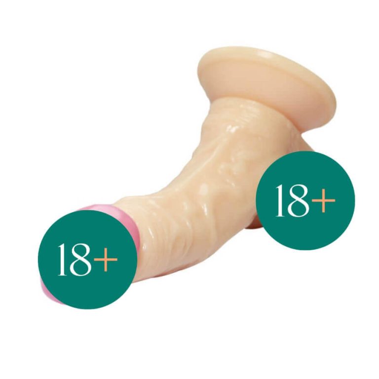 Hook Design Super Realistic Dildo Realistic Dildo | buy Adult toys Online at 18Plus World Malaysia