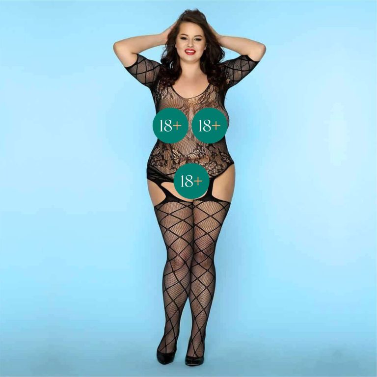 Wild Sexy Girl Plus Size Lingerie Plus Size | buy Adult toys Online at 18Plus World Malaysia