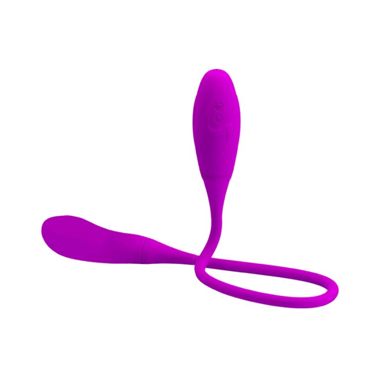 PRETTYLOVE Snaky Curve Vibrator Egg Vibrator | buy Adult toys Online at 18Plus World Malaysia