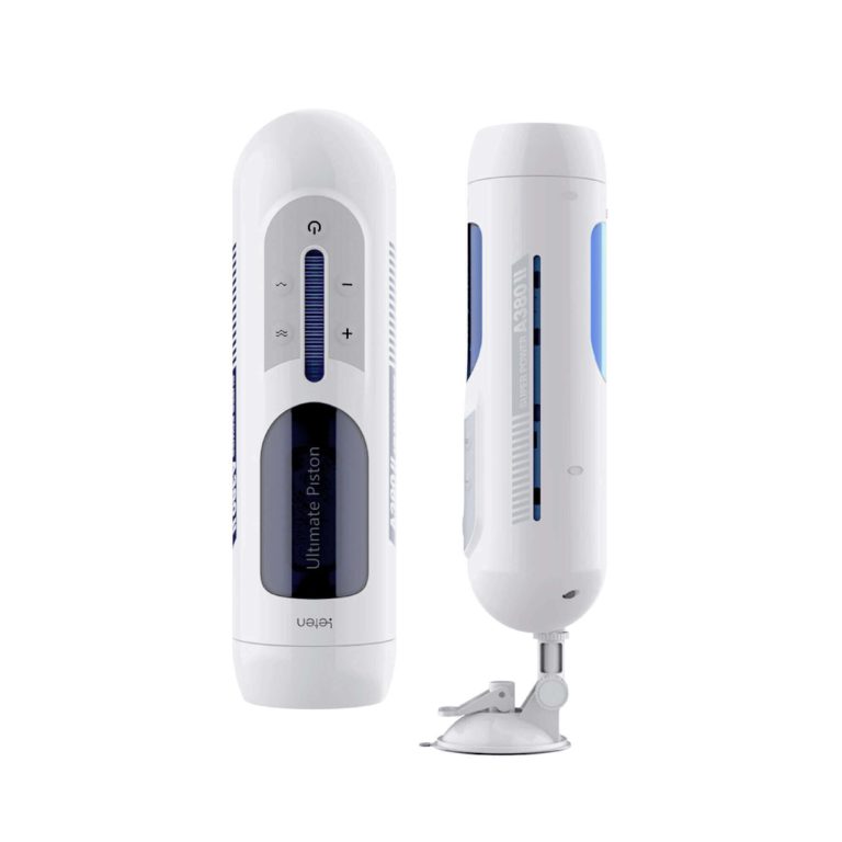 LETEN A380 Powerful Thrusting Vibrate Masturbator Masturbator | buy Adult toys Online at 18Plus World Malaysia