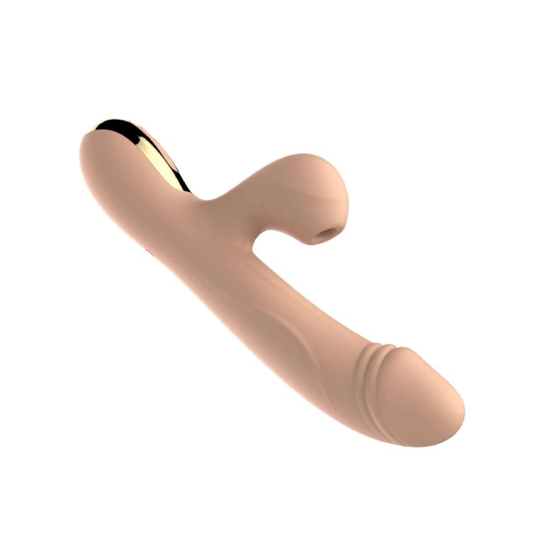 LETEN Dream Curve Thrusting Heat Vibrator AV Vibrator | buy Adult toys Online at 18Plus World Malaysia