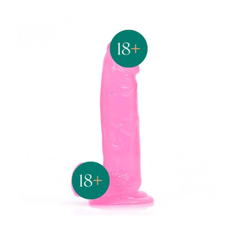 Pinky Perfect Realistic Dildo Realistic Dildo | buy Adult toys Online at 18Plus World Malaysia