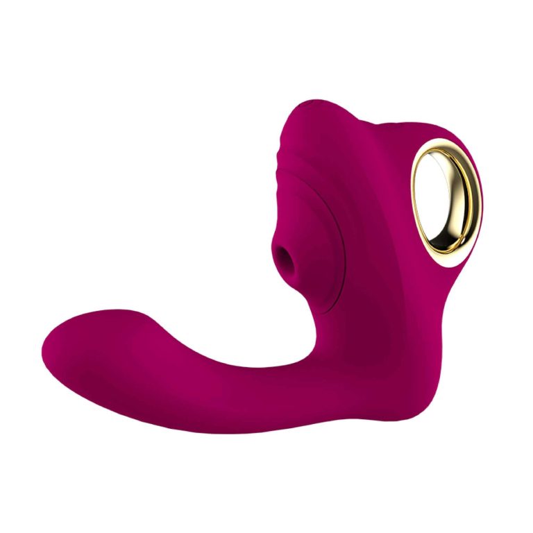 LETEN Squirting King Female Suction Vibrator AV / Clitoral Massager | buy Adult toys Online at 18Plus World Malaysia