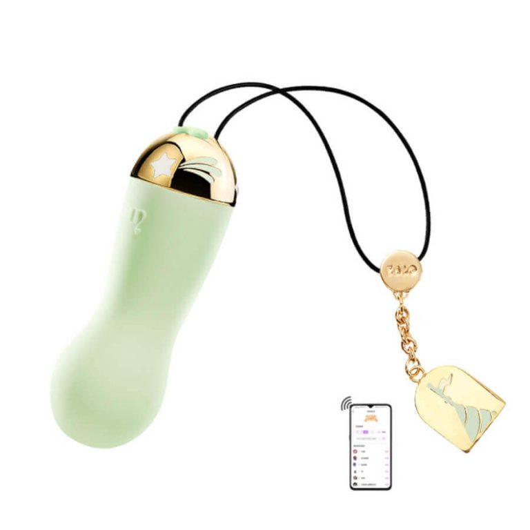 ZALO BABY STAR Bullet Vibrator Brands | buy Adult toys Online at 18Plus World Malaysia