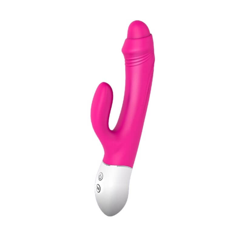 S-HANDE HARDIN Simulate Head Vibrator AV Vibrator | buy Adult toys Online at 18Plus World Malaysia