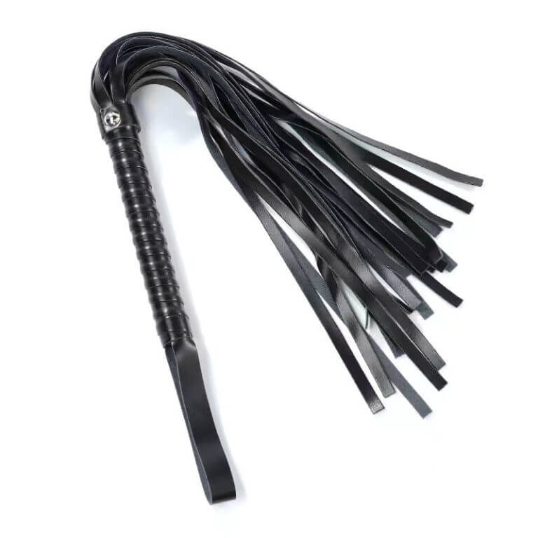QUAIGE SM Pleasure Lover Whip BDSM | buy Adult toys Online at 18Plus World Malaysia