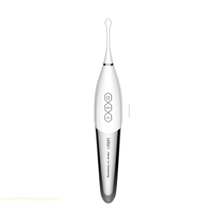 LETEN High Frequency Clit Tease Vibrator AV / Clitoral Massager | buy Adult toys Online at 18Plus World Malaysia