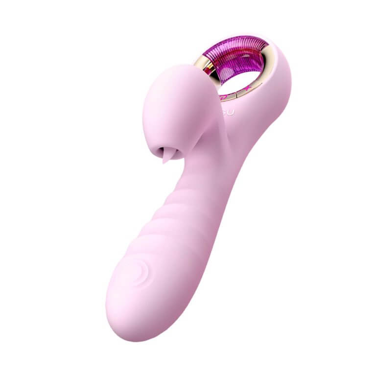LETEN Storm Powerful Sucking Vibrator AV Vibrator | buy Adult toys Online at 18Plus World Malaysia