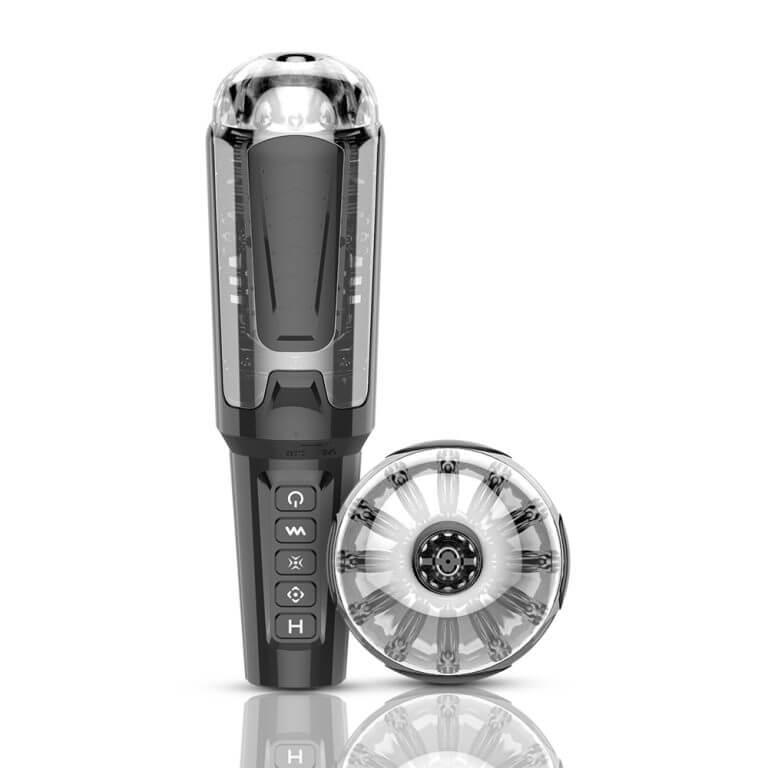DIBE SOYUZ Spacecraft Masturbation Cup Brands | buy Adult toys Online at 18Plus World Malaysia