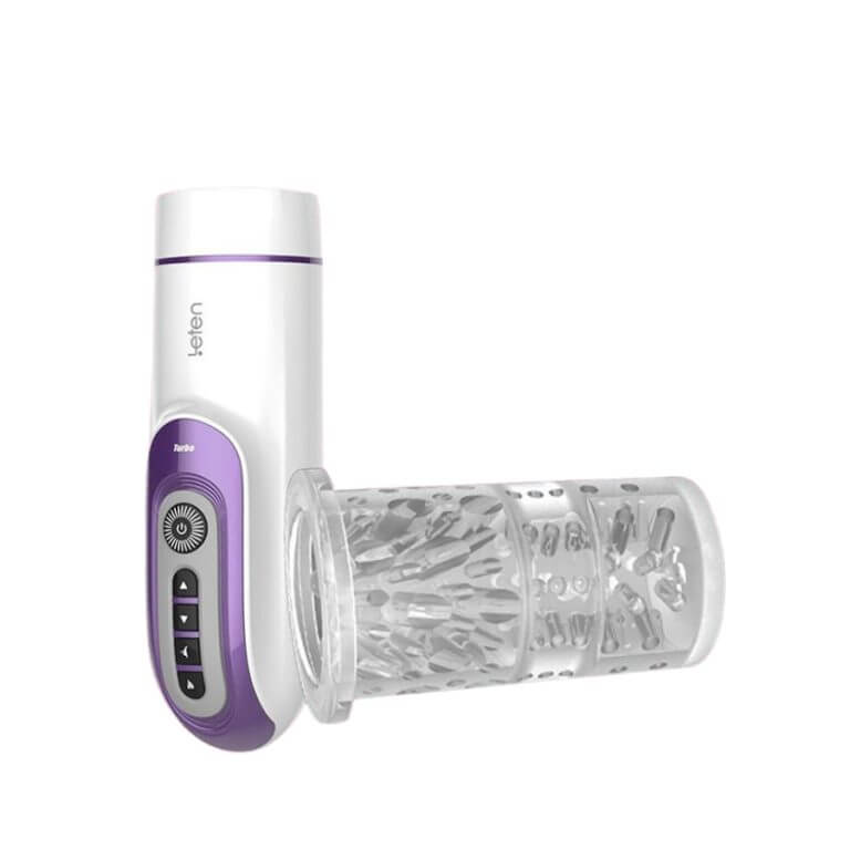 Inner Sleeve for Rola Misaki Realistic Masturbator Cup Brands | buy Adult toys Online at 18Plus World Malaysia