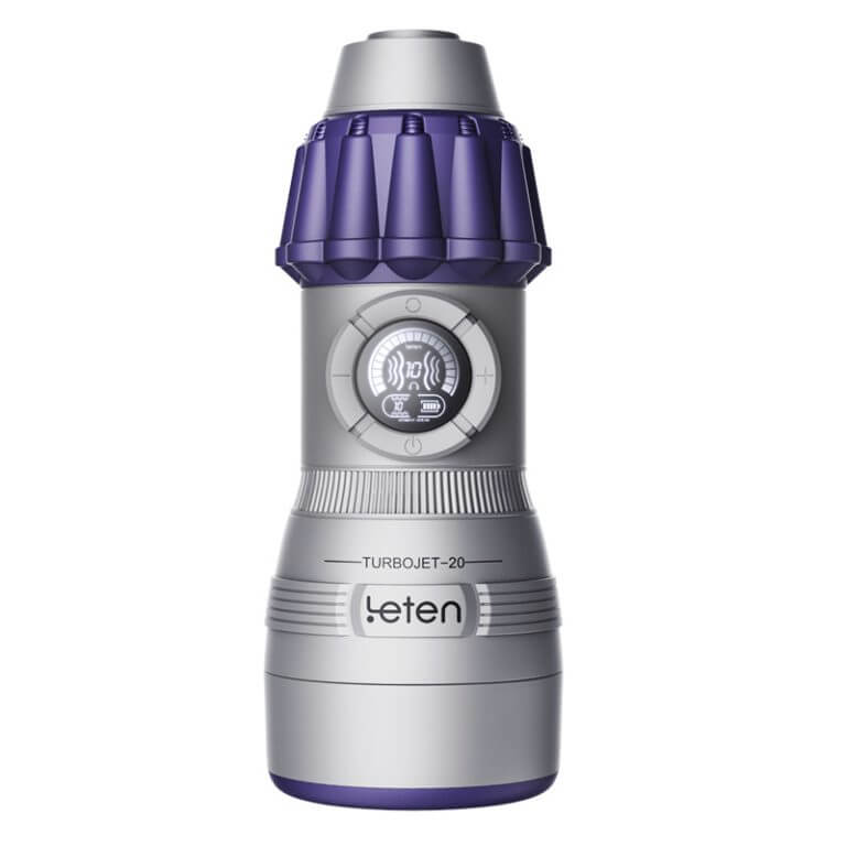 LETEN TurboJet 20 Male Suction Masturbator Brands | buy Adult toys Online at 18Plus World Malaysia