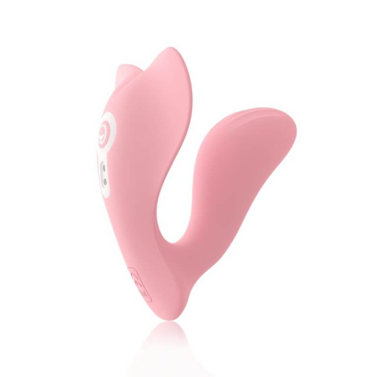 XIUXIUDA Wearable APP Powerful Vibrator AV Vibrator | buy Adult toys Online at 18Plus World Malaysia