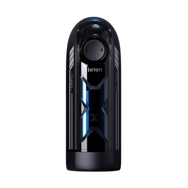 LETEN Sec-Tech Turbo X Men Masturbator q Brands | buy Adult toys Online at 18Plus World Malaysia