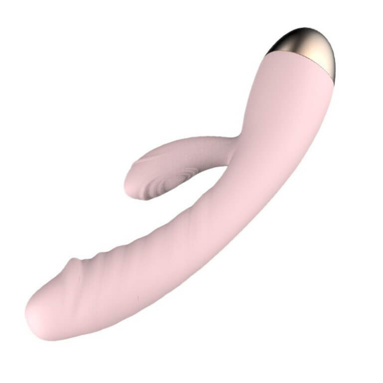 SHUANGMI Powerful G-spot Thrusting Vibrator AV Vibrator | buy Adult toys Online at 18Plus World Malaysia