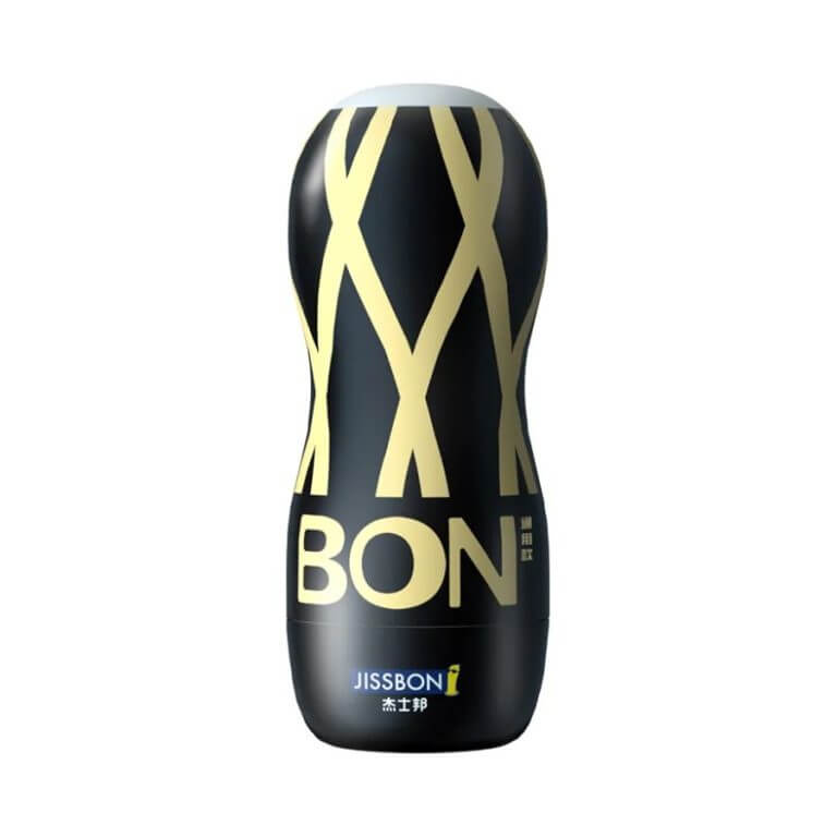 JISSBON BON Series Male Masturbator Cup For Him | buy Adult toys Online at 18Plus World Malaysia