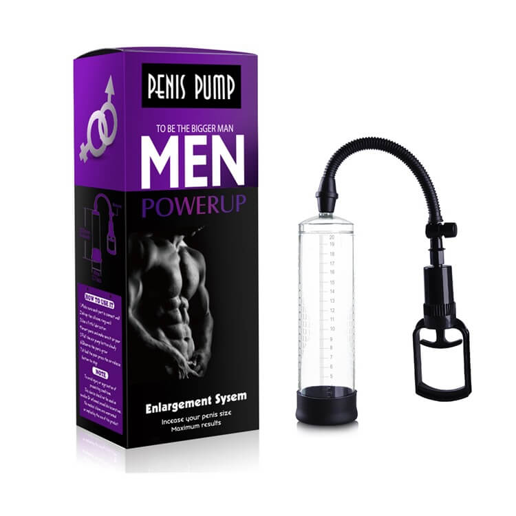 MEN POWERUP Penis Enlargement Sysem For Him | buy Adult toys Online at 18Plus World Malaysia
