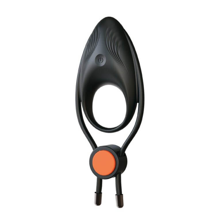 ARROW Rechargeable Cock Ring Vibrator For Him | buy Adult toys Online at 18Plus World Malaysia