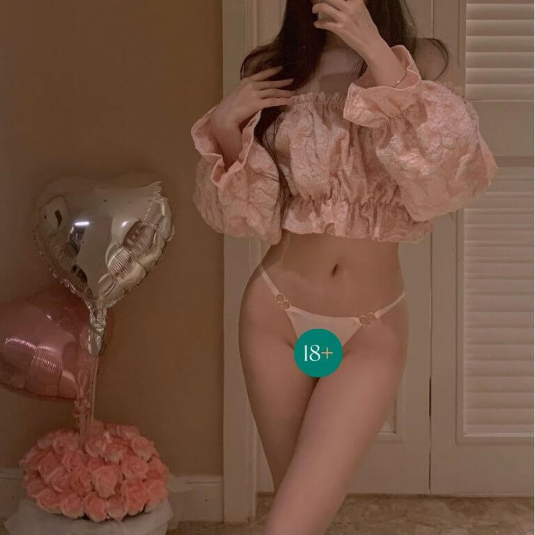 Hot & Sexy Girl Ring Panty For Her | buy Adult toys Online at 18Plus World Malaysia