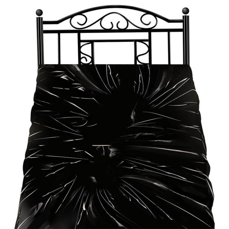MIZZZEE Waterproof Sex Fun Bed Sheet BDSM | buy Adult toys Online at 18Plus World Malaysia