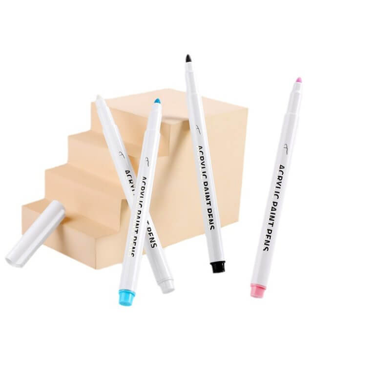MIZZZEE SM Body Acrylic Paint Pen BDSM | buy Adult toys Online at 18Plus World Malaysia
