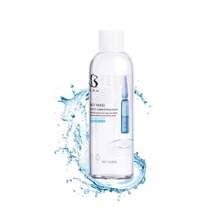 BO YAFEI Body Lubricant Fluid 200ml For Fun | buy Adult toys Online at 18Plus World Malaysia