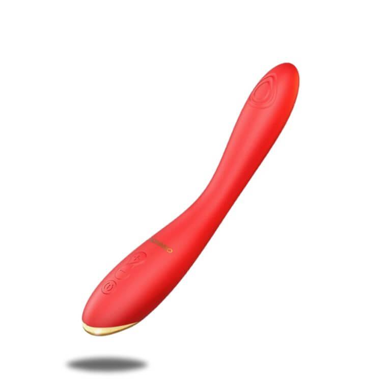 LETEN 2 in 1 G Spot Vibrator Wand AV Vibrator | buy Adult toys Online at 18Plus World Malaysia