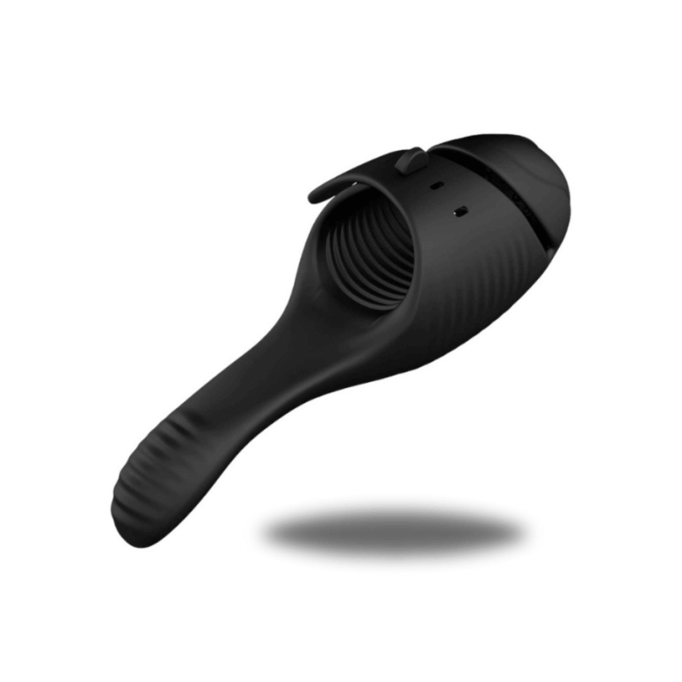 BOBBIE Male Penis Vibration Masturbator 2.0 For Him | buy Adult toys Online at 18Plus World Malaysia