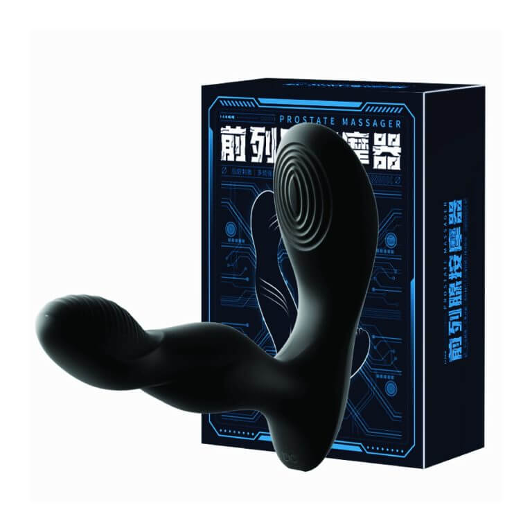 Anal Plug Vibrator with App Control Anal | buy Adult toys Online at 18Plus World Malaysia